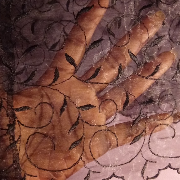 Beautiful Top - Picture 2 of 3